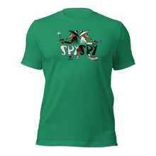 Spy vs Spy