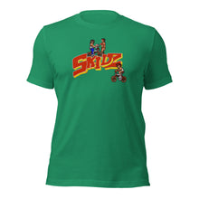 Skidz