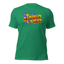 Atomic Point