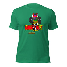 Buggy Boy