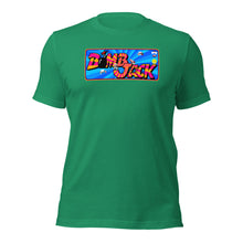 Bomb Jack (PNL)