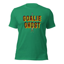 Goalie Ghost