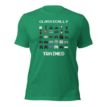 Classically Trained
