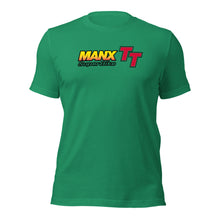 Manx TT Superbike