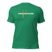 Pro Soccer