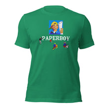 PaperBoy