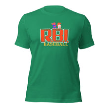 RBI Basketball