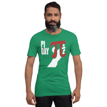 It's Pi Day