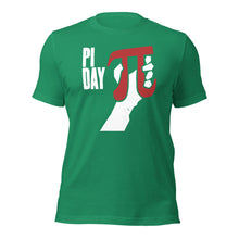 It's Pi Day