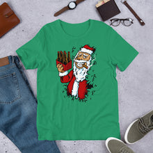 Bad Santa
