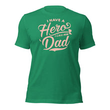 Hero Called Dad
