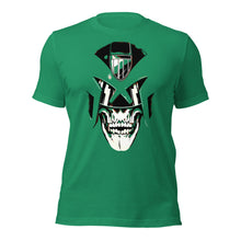 Judge Death Mask (BLK)