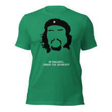 Famous Face - Ernesto Che Guevara