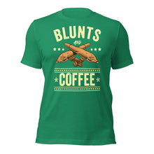 Weed - Blunts and Coffee