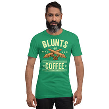 Weed - Blunts and Coffee