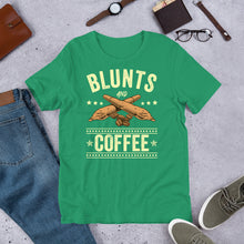 Weed - Blunts and Coffee
