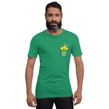 Glowing Star (Pocket)