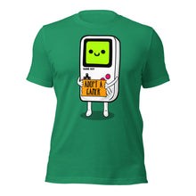 Adopt a Gamer