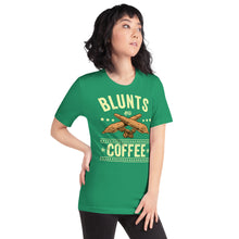 Weed - Blunts and Coffee