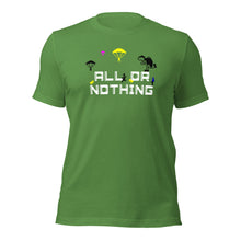 All or Nothing
