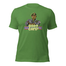 Boot Camp