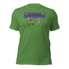 Barbarian 2 - The Dungeon of Drax