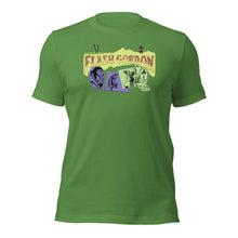 Flash Gordon