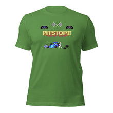 Pitstop 2