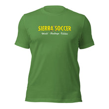Sierra Soccer World Challenge Edition