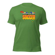 UnSensible Soccer