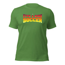 Five a Side Soccer