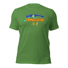 Go Go Mr Yamaguchi