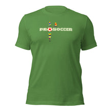 Pro Soccer