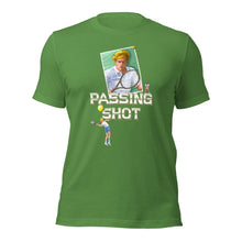 Passing Shot