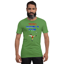 Tecmo World Cup 90