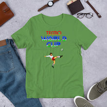 Tecmo World Cup 90