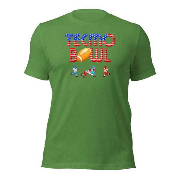 Tecmo Bowl