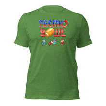 Tecmo Bowl
