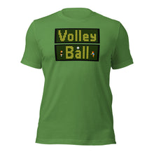 Volley Ball