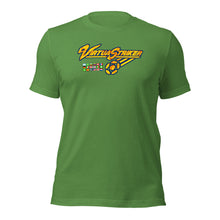 Virtua Striker