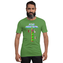 Wild Western
