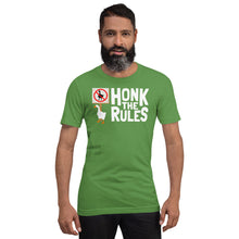 Honk the Rules