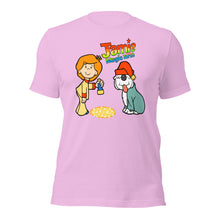 Jamie Magic Torch