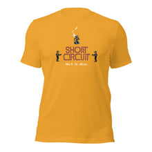 Short Circuit