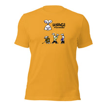 Samurai Warrior - Usagi Yojimbo