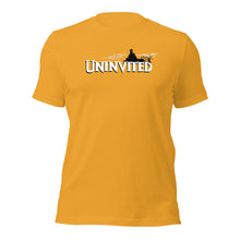 Uninvited
