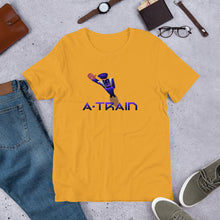 A Train