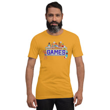 California Games
