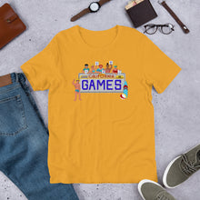 California Games