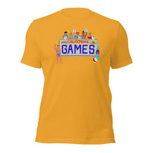 California Games